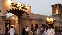 Pivate - Dubai Heritage Tour