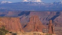Moab Scenic Off-Road Adventure
