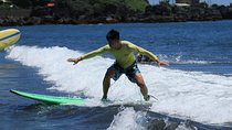 Double lion surfing in foreign Australia, the first choice for high-quality teaching experience