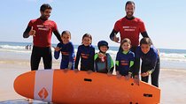 Aulas de Surf
