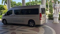 Rose Hall Hotels Private Airport Transfer
