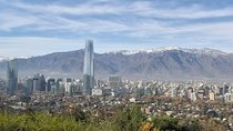 Program Santiago city 3 days and 2 nights Valparaiso -viña del mar fullday tour