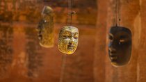 Native Handicrafts Heritage Shopping Tour