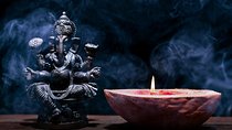 Indian/Hindu Night Cultural Immersion Tour