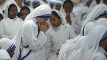 Half day city tour of agra visit Mother Teresa Missionaries