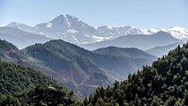 Toubkal Ascent - 3 Days