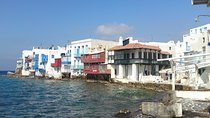 Cosmopolitan Mykonos