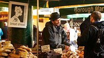 Private Tour: "The Authentic British Food Tour" (8+ Tastings)