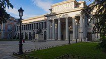 Prado Museum Private Tour in Madrid 