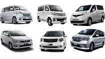 Chauffeur Drive JAKARTA With English Driver
