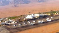 Sharm el Sheikh Airport Private Arrival Transfer