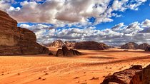 Explore Jordan Tour 6 day tour 5 nights 