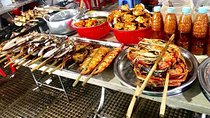 Food and Culture Tour