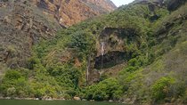 Panorama Highlights & Blyde Boat Cruise