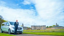 Outlander Luxury Private Day Tour from Edinburgh