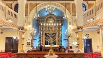 Jewish Heritage Tour of Nice