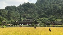 4 Days Zhangjiajie Experience Tour(5-star Hotel)
