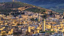 The Hidden Gems, and the Main Sights in Fes Medina, Fez Medina FULL Tour