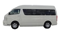 Safe Trip: One Way Cancun / Riviera Maya Shuttle Hotel / Airport / Hotel 
