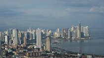 Panama City Private Arrival Transfer