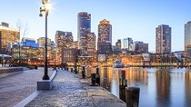 Self-Guided Scavenger Hunt: Boston The Story of America