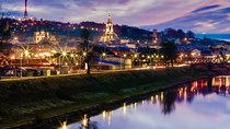 Eastern Castles and Przemyśl City