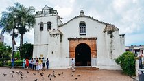 Private Higuey Cultural Tour from Punta Cana (Half-day)