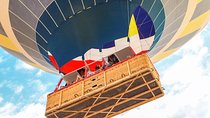 Hot Air Balloon Tour in Luxor