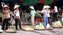 Morning Street Eats Tour