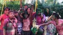 4-Day Jaipur Volunteering & Sightseeing Tour with Homestay