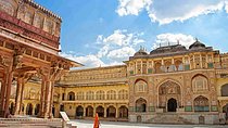 2 Day Private Golden Triangle Tour to Agra and Jaipur From Delhi