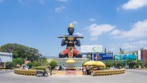 Explore Battambang from Siem Reap Private