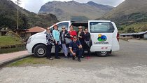 Transfer Cuenca - Guayaquil (or Vice versa) With Visit To Cajas National Park