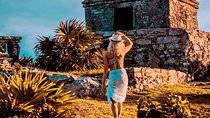 Combo 7X1 (ATVs, Ziplines, 2 Cenotes, Tulum, Coba, Horseback Riding) w/transfer