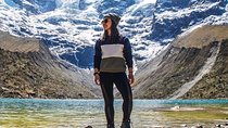 Full day tour to the Humantay lake - Group Service.