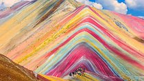 Mountain 7 Colors (VININCUNCA)