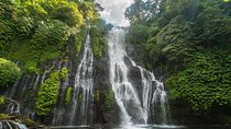 Bedugul, Waterfall, Tanah Lot sunset tour