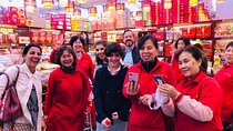 4-Hour Beijing Shopping Tour with Dim Sum Lunch