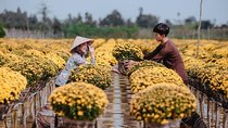 Mekong Delta 3 Days 2 Nights - Tết Holiday (New Year Holiday)