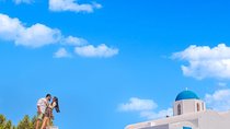 Santorini Instagram Photoshoot By Local Professionals