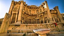 The Seven Churches of Asia Minor (4 Nights/5 Days)