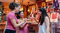 Private Barcelona's Favourite Markets Tour: 10 Tastings