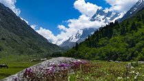 Har Ki dun Trek by Himalaya Shelter