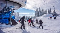 Skiing / Snowboarding & Therms in the Tatra Mountains