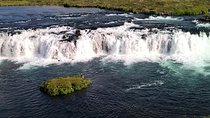 Private Golden Circle Daytrip from Reykjavík(1 - 5 person) 