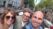 Financial History Tour