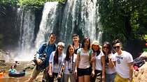 2-Day Discover Angkor Temples, Kulen Mountain & Tonle Sap 