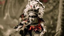 Amazons for the world to see