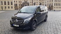 MUNICH by luxury Mercedes 