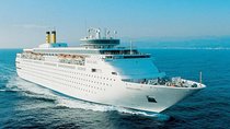 Tianjin Cruise Port Private Transfer to Beijing International Airport